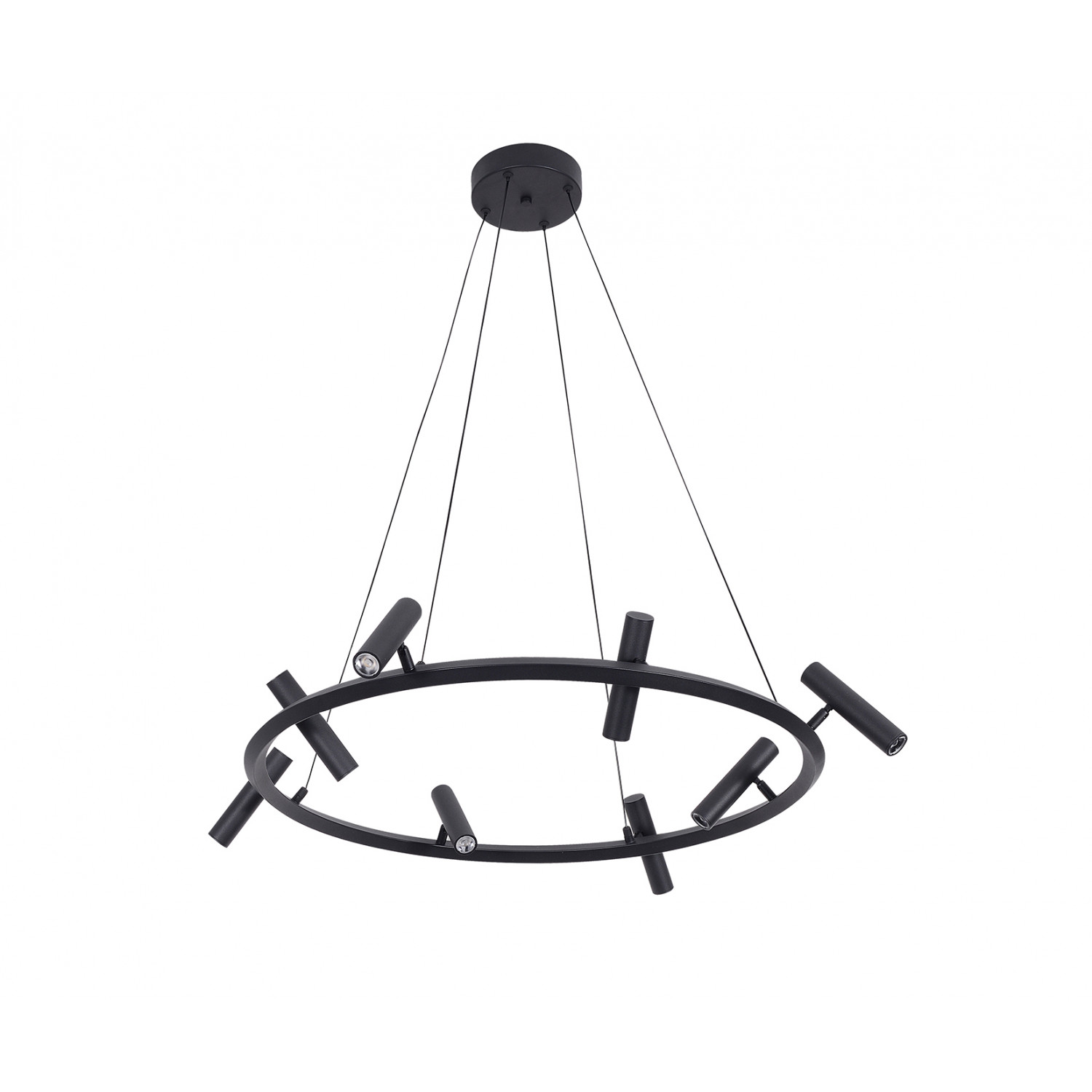 Люстра Kink Light 07613-8A,19 Верония