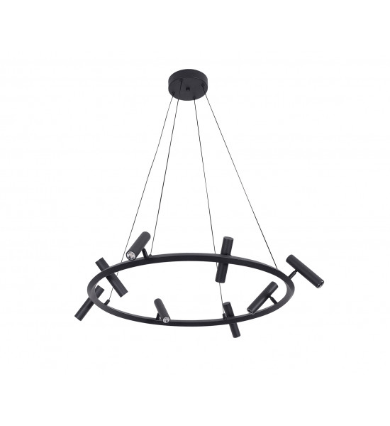 Люстра Kink Light 07613-8A,19 Верония