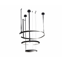 Люстра Kink Light 07656-3A,19(4000K) Маджена
