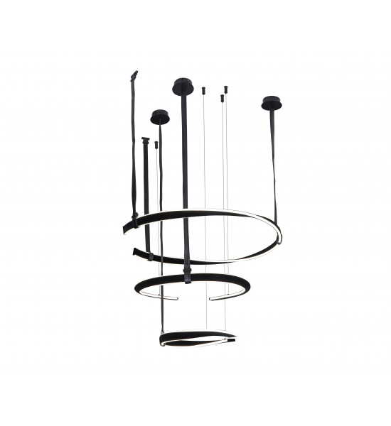 Люстра Kink Light 07656-3A,19(4000K) Маджена Люстра Kink Light 07656-3A,19(4000K) Маджена