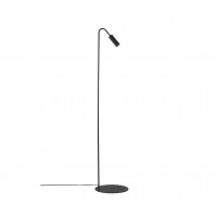 Торшер Kink Light 07045,19 Грау