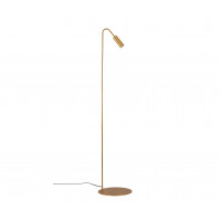 Торшер Kink Light 07045,20 Грау