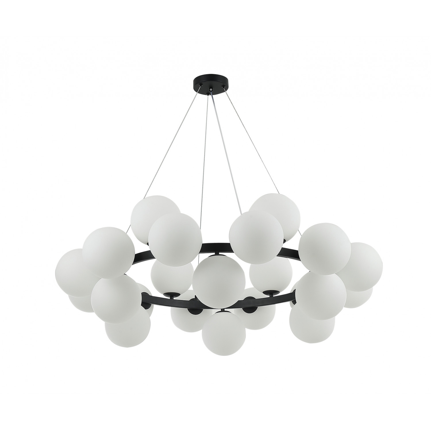 Люстра Kink Light 07508-24,19 Сида