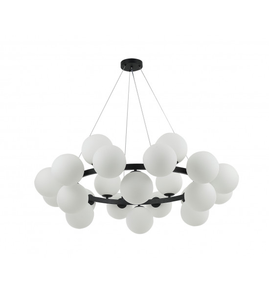 Люстра Kink Light 07508-24,19 Сида Люстра Kink Light 07508-24,19 Сида