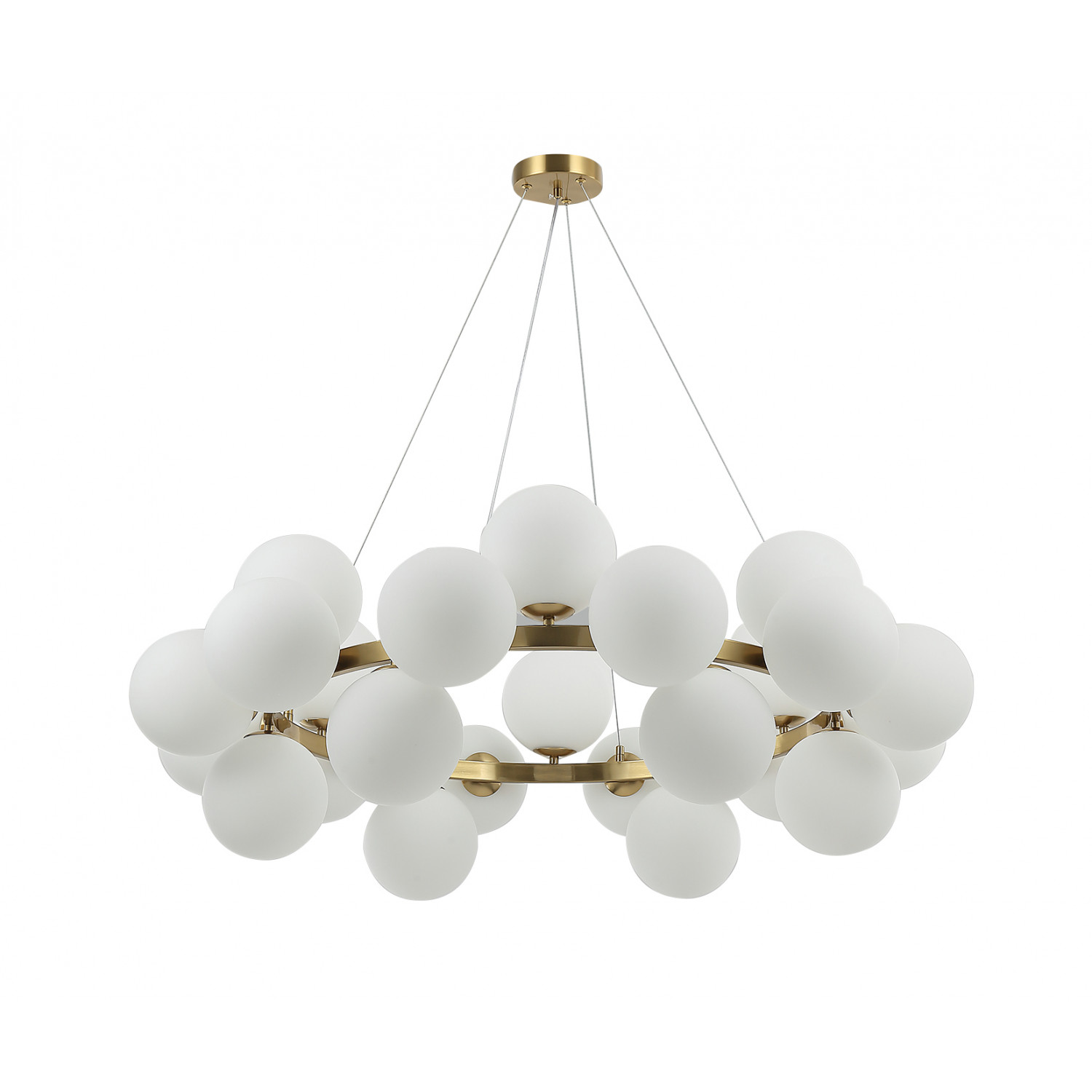Люстра Kink Light 07508-24,20 Сида