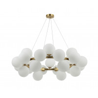 Люстра Kink Light 07508-24,20 Сида
