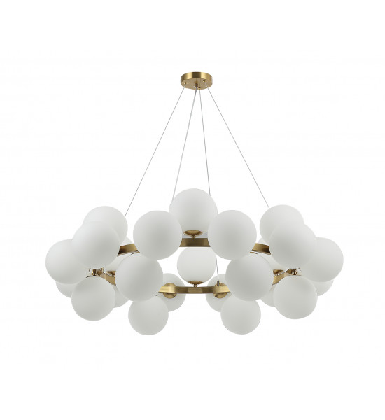 Люстра Kink Light 07508-24,20 Сида Люстра Kink Light 07508-24,20 Сида