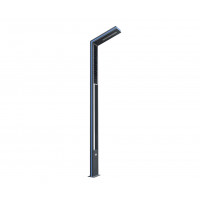 Светильник Kink Light 09201-F(220V/Solar),16(05) Миле