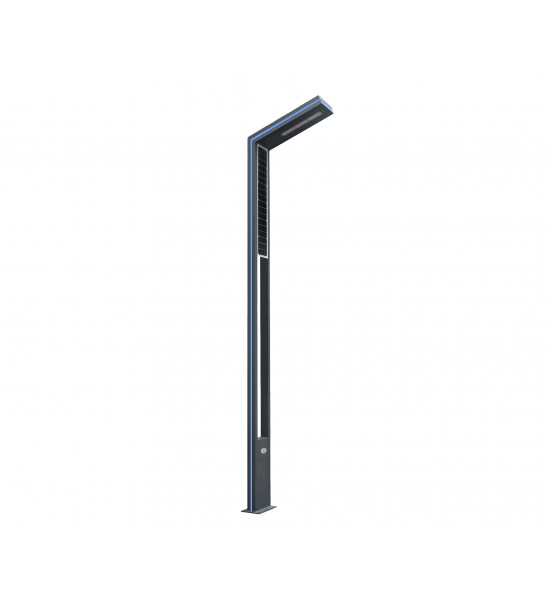 Светильник Kink Light 09201-F(220V/Solar),16(05) Миле Светильник Kink Light 09201-F(220V/Solar),16(05) Миле