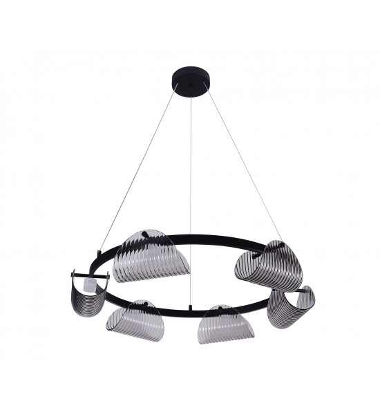 Люстра Kink Light 08447-6A,19(16) Каспи