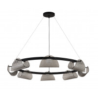 Люстра Kink Light 08447-8A,19(16) Каспи