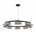 Люстра Kink Light 08447-8A,19(16) Каспи Люстра Kink Light 08447-8A,19(16) Каспи