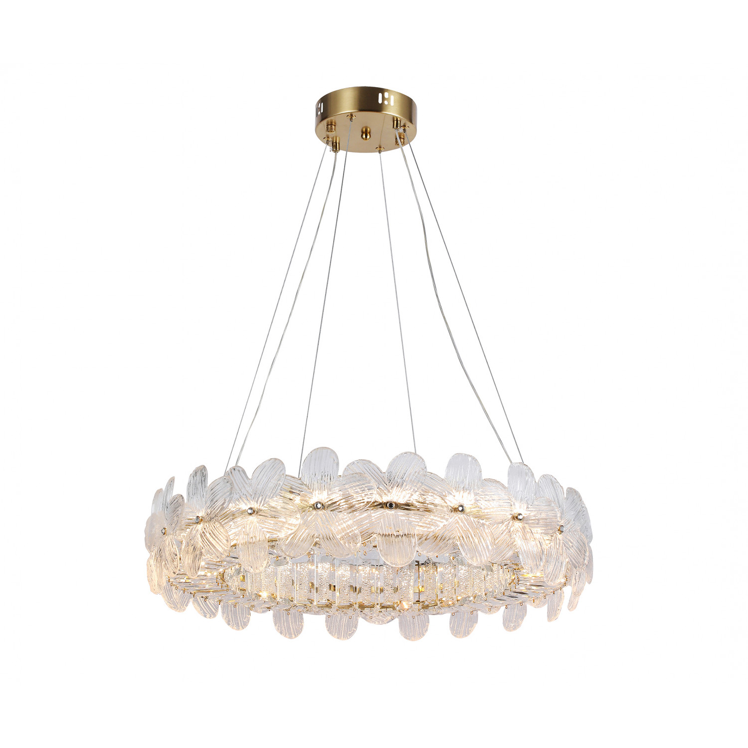Люстра Kink Light 07600-60A,36 Лиона