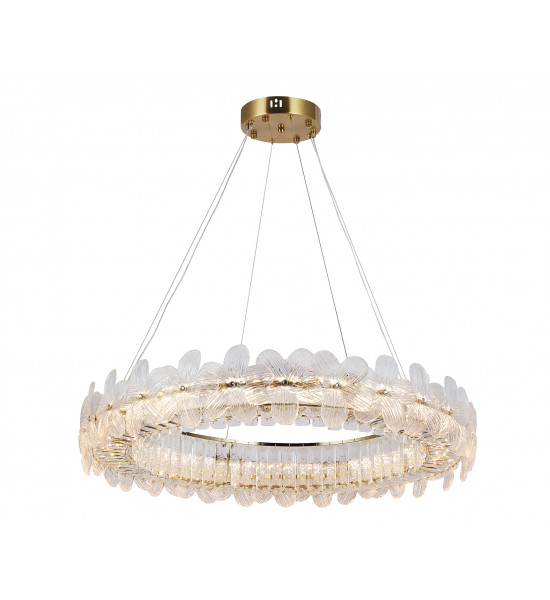 Люстра Kink Light 07600-80A,36 Лиона Люстра Kink Light 07600-80A,36 Лиона