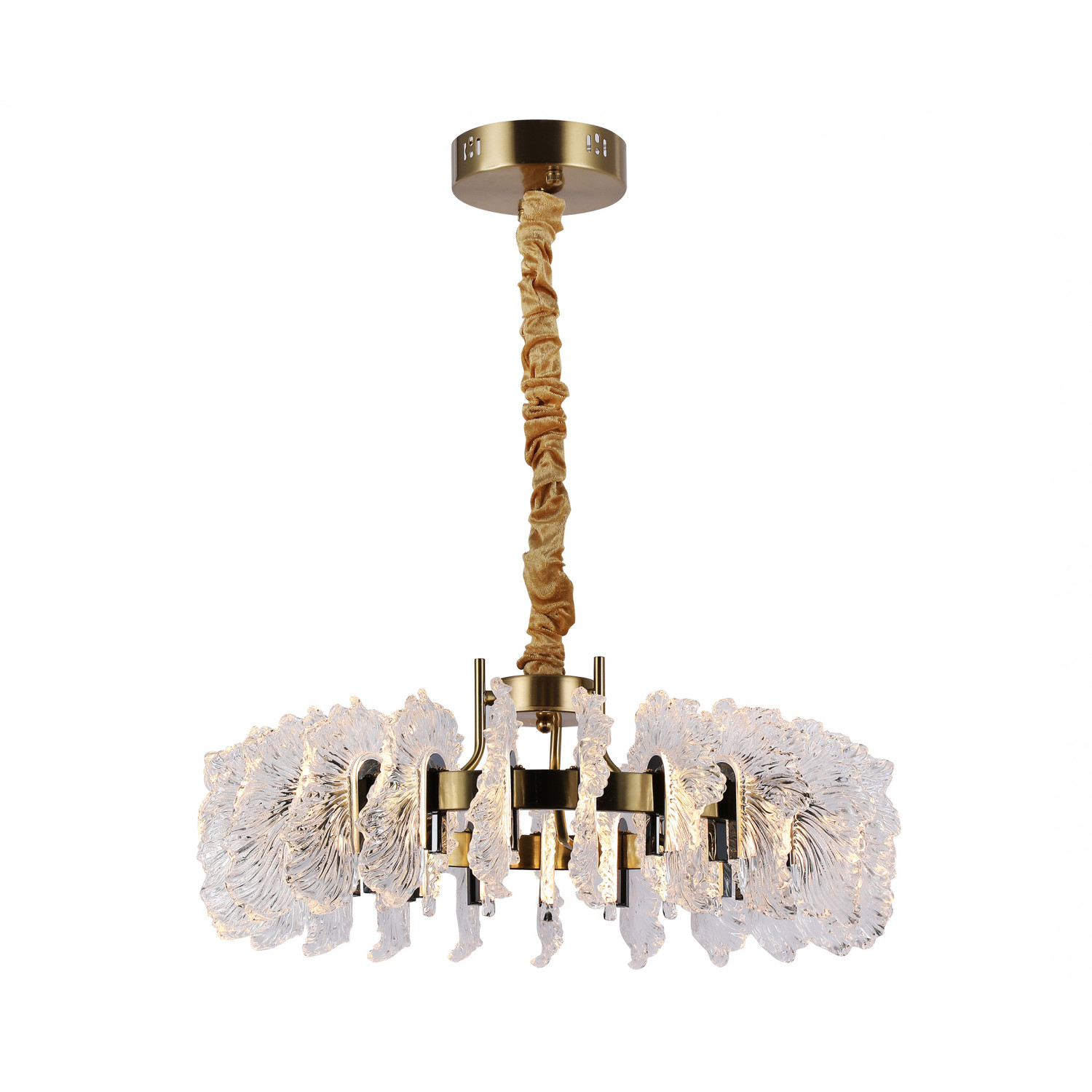 Люстра Kink Light 07695-60,36-29 Мару
