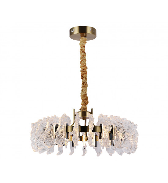 Люстра Kink Light 07695-60,36-29 Мару