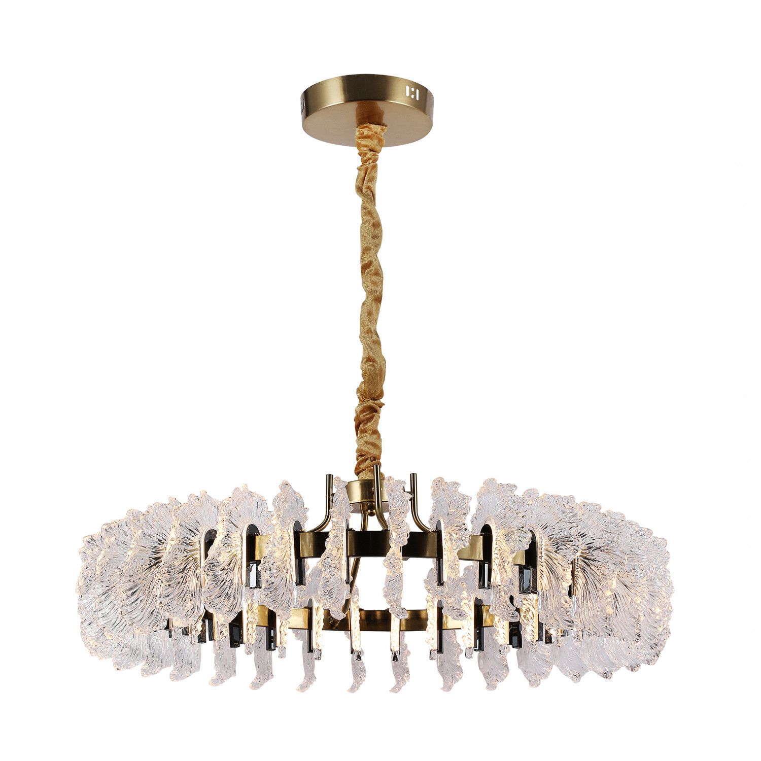 Люстра Kink Light 07695-80,36-29 Мару