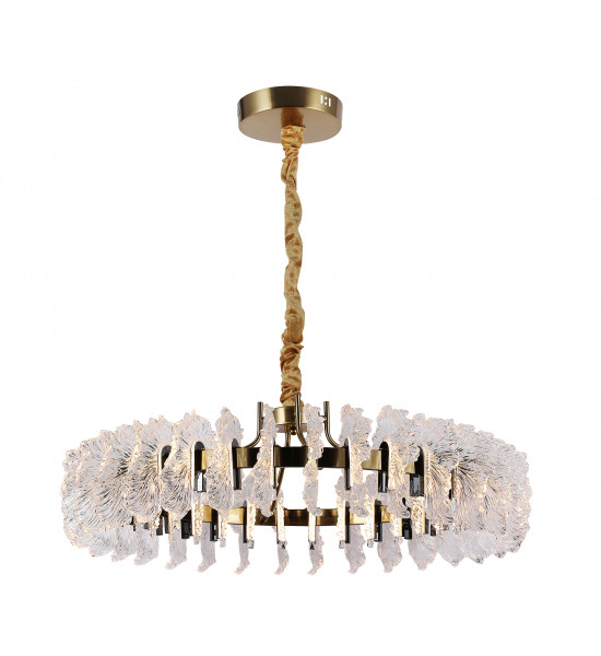 Люстра Kink Light 07695-80,36-29 Мару
