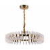 Люстра Kink Light 07695-80,36-29 Мару Люстра Kink Light 07695-80,36-29 Мару