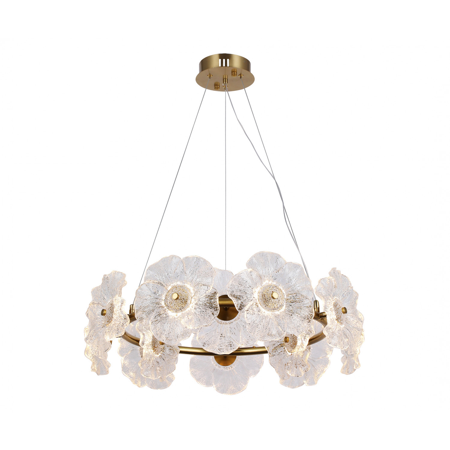 Люстра Kink Light 07601-60A,36 Грея