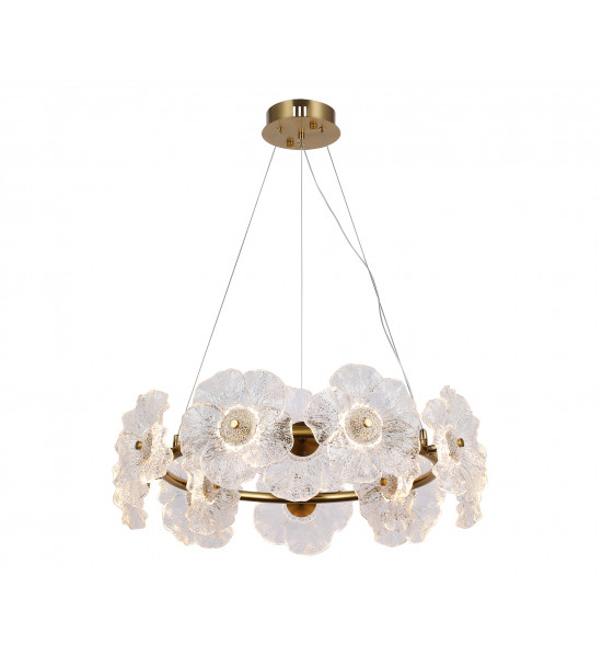 Люстра Kink Light 07601-60A,36 Грея Люстра Kink Light 07601-60A,36 Грея
