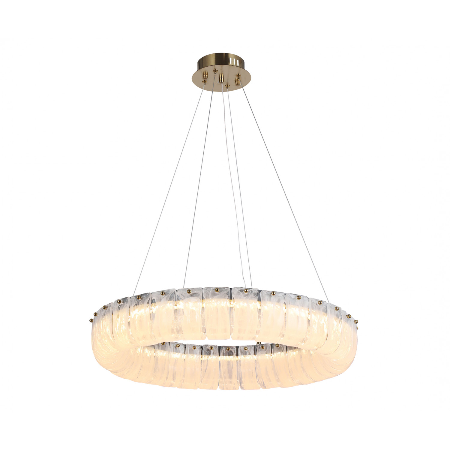 Люстра Kink Light 07599-60,36 Гэлли
