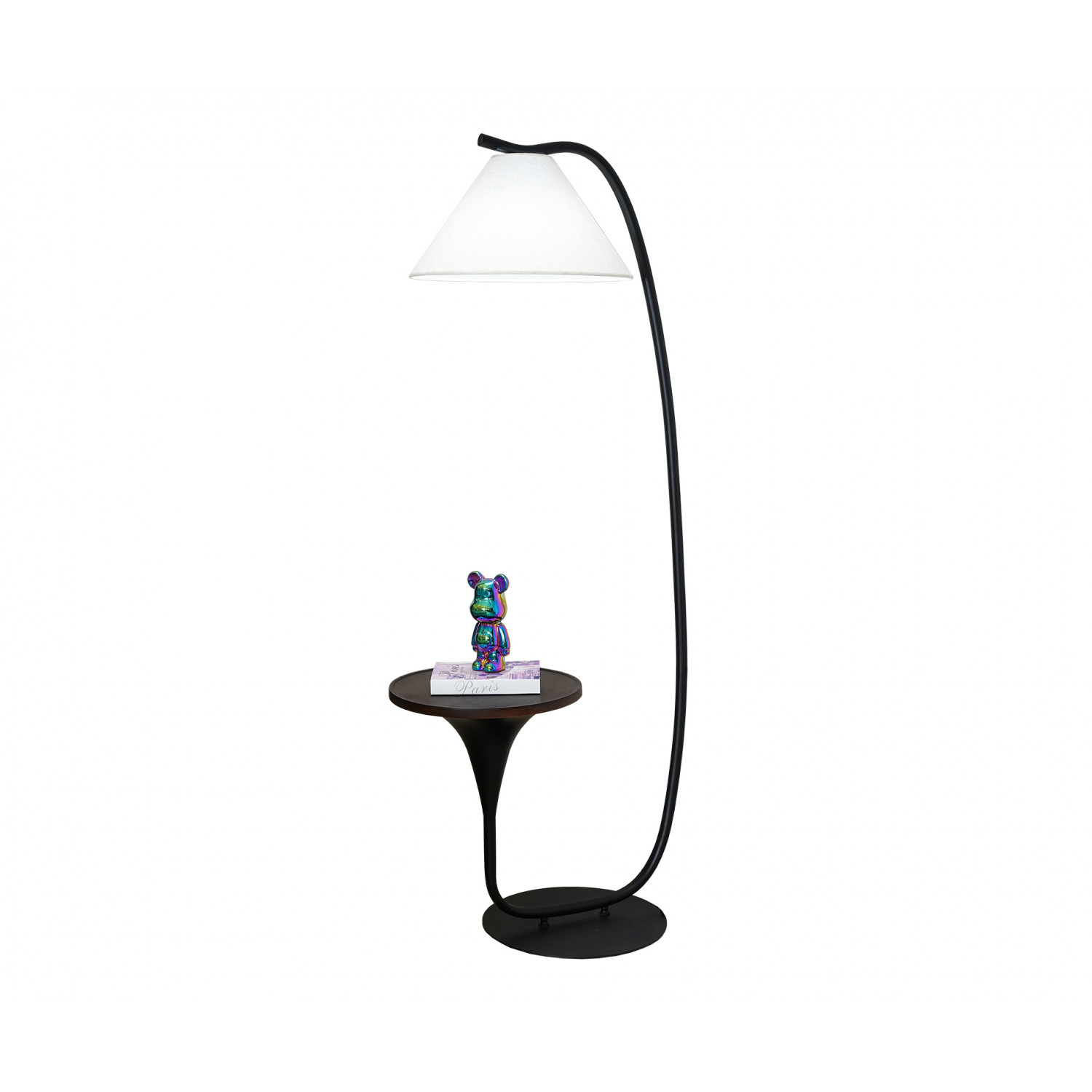 Торшер Kink Light 07010-F,19 Эмби