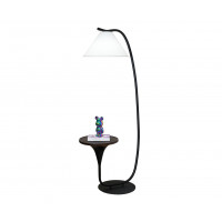 Торшер Kink Light 07010-F,19 Эмби
