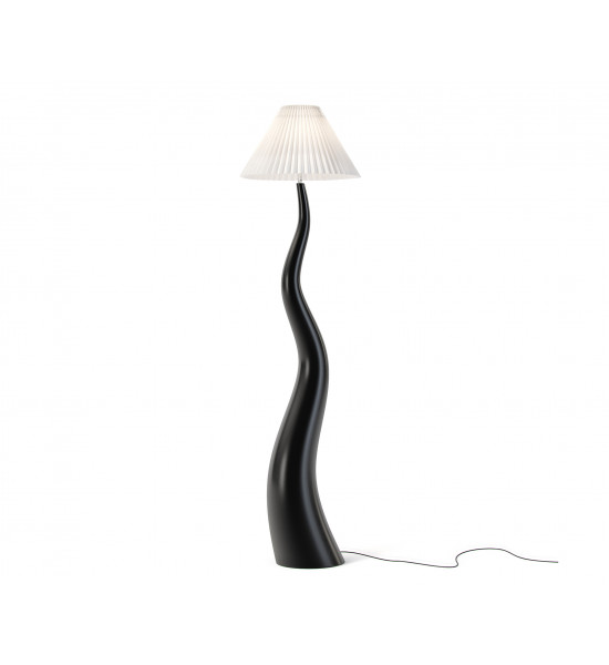 Торшер Kink Light 07015-F,19 Мерц