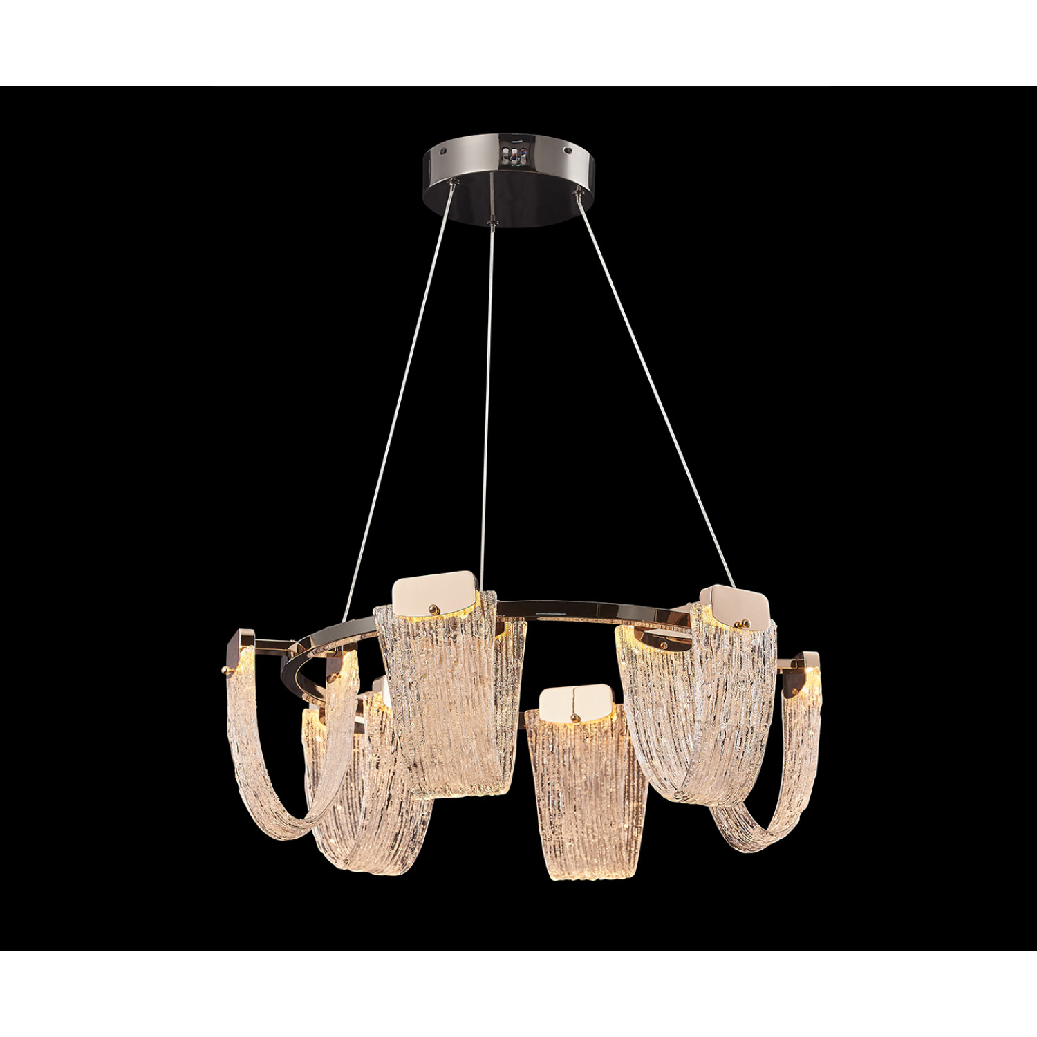 Люстра Kink Light 08065-60,36 Иста
