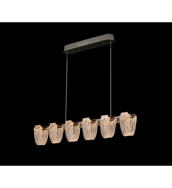 Люстра Kink Light 08065-120,36 Иста Люстра Kink Light 08065-120,36 Иста