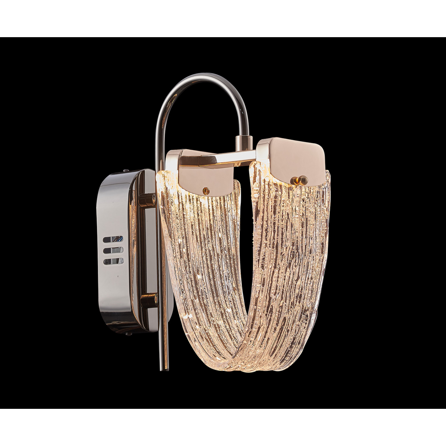 Бра Kink Light 08065,36 Иста