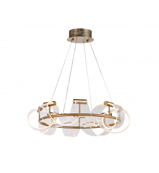 Люстра Kink Light 08037-70,36 Ранни