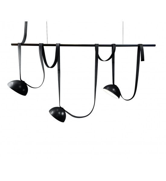 Люстра Kink Light 07683-3AS,19 Монт