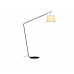 Торшер Kink Light 08448-F,19(14) Инвар