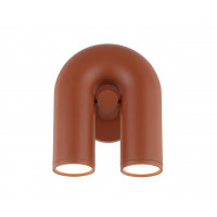 Бра Kink Light 08465-1,06(GU10) Канти