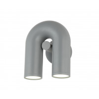Бра Kink Light 08465-1,16(GU10) Канти