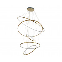 Люстра Kink Light 07675A,36(4000K) Амия