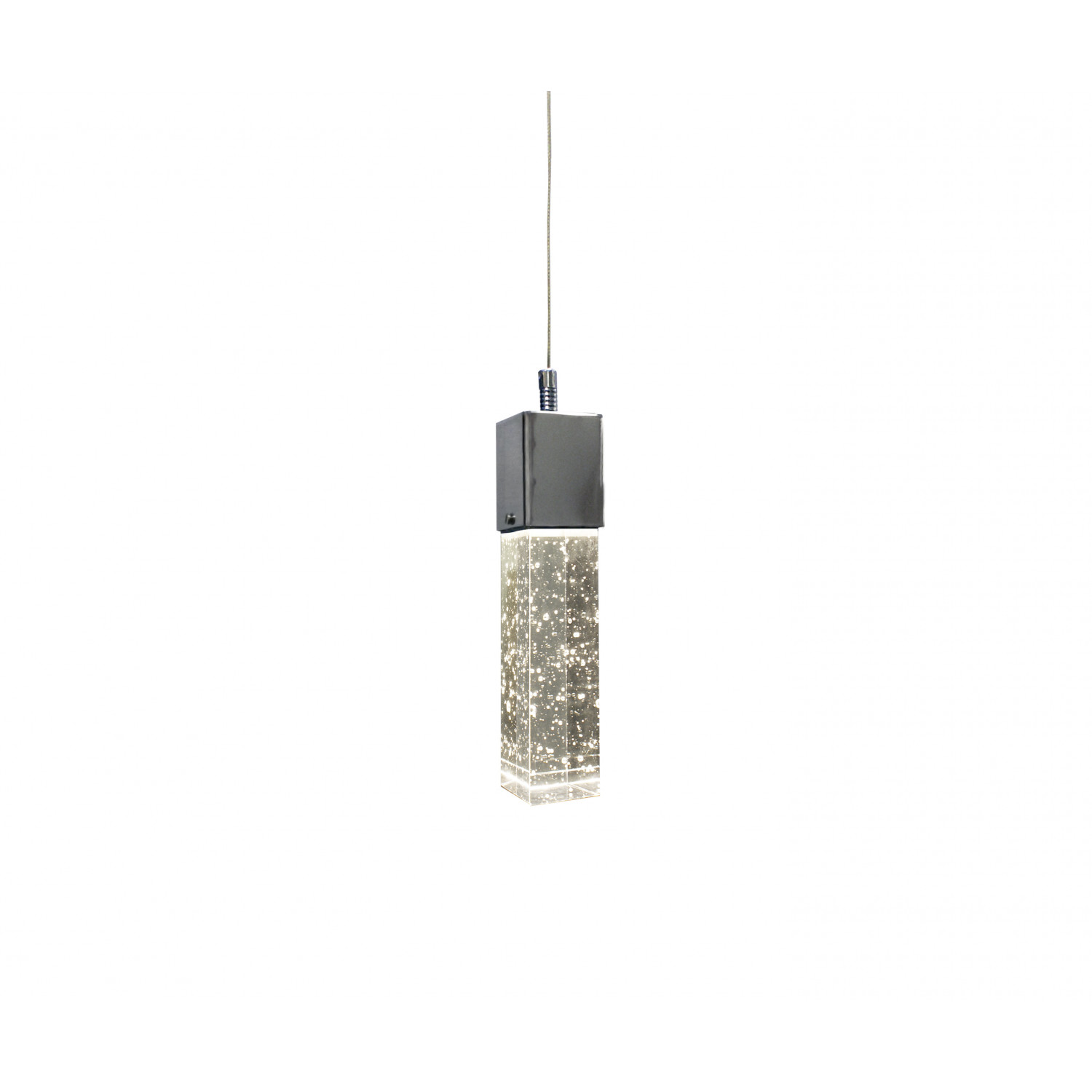 Подвесной светильник Kink Light 08510-1A(4000K) Аква