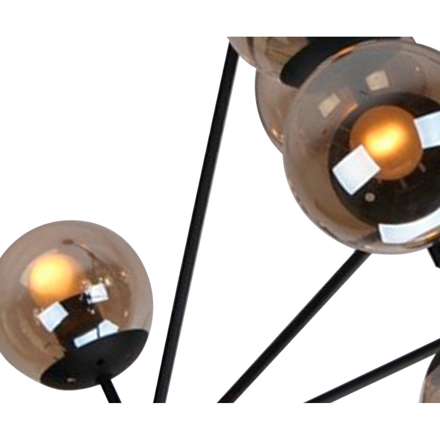 Люстра Kink Light 07535-10,19 Моди