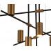 Люстра Kink Light 07621-12,20 Рия Люстра Kink Light 07621-12,20 Рия