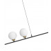 Люстра Kink Light 07620-2+1,19 Пулл Люстра Kink Light 07620-2+1,19 Пулл