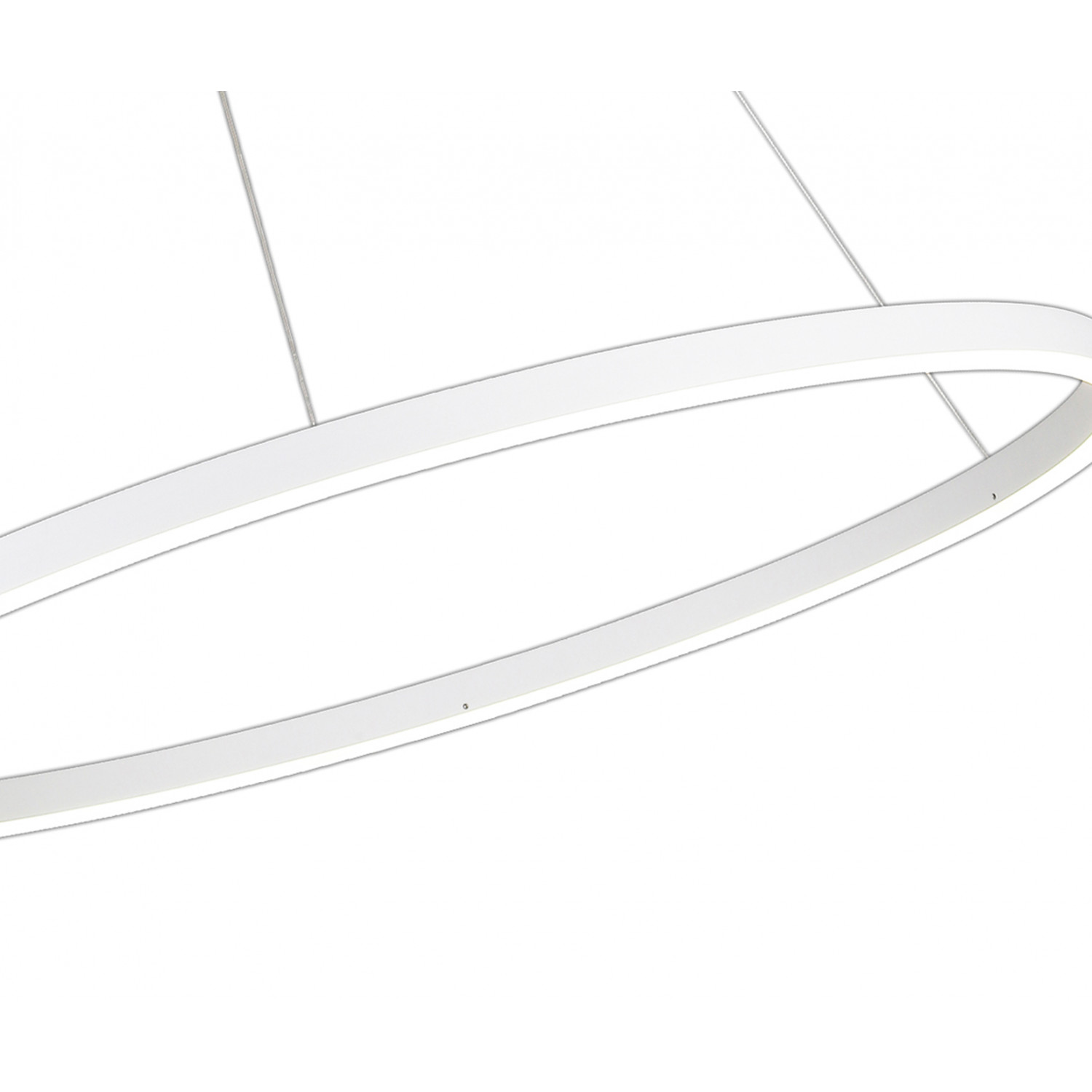 Подвесной светильник Kink Light 08228,01A(4000K) Тор
