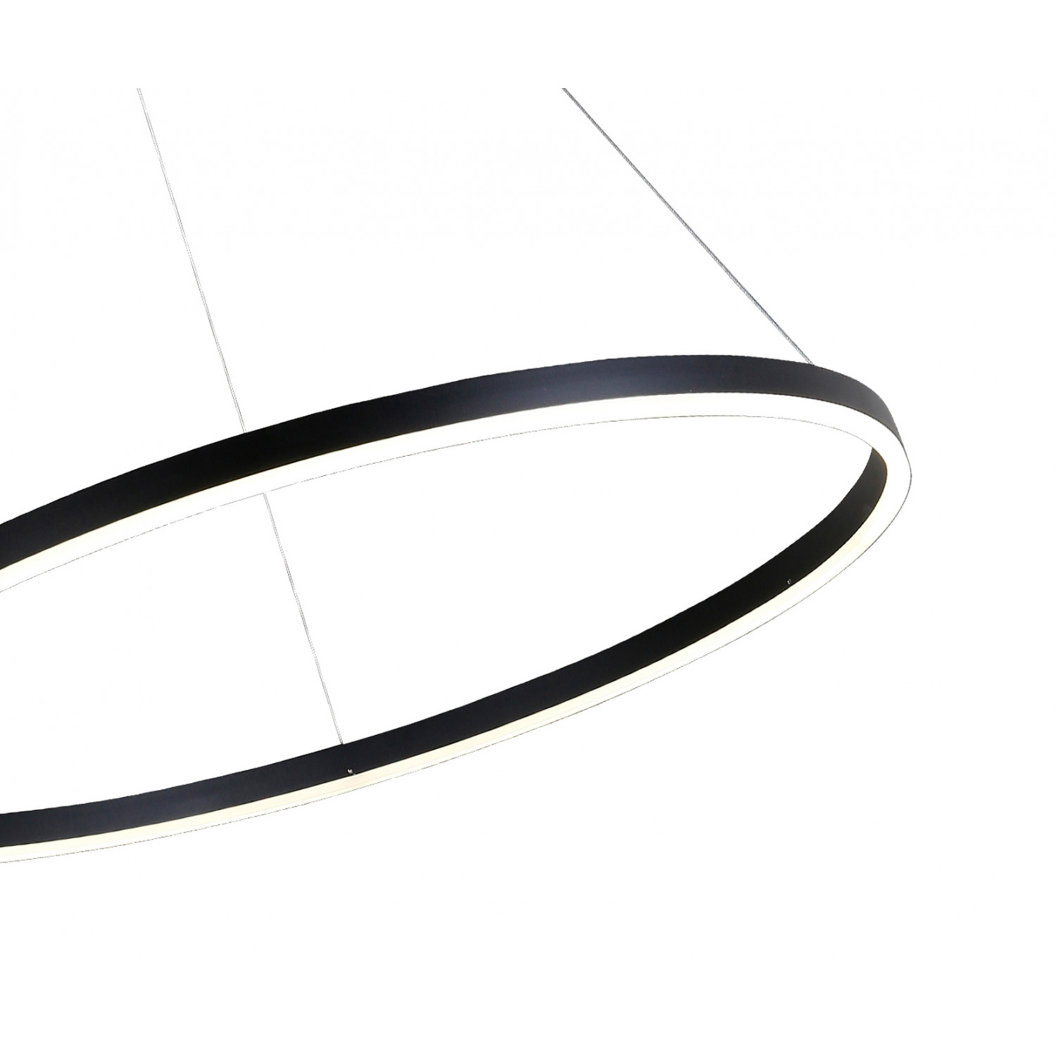Подвесной светильник Kink Light 08228,19A(4000K) Тор