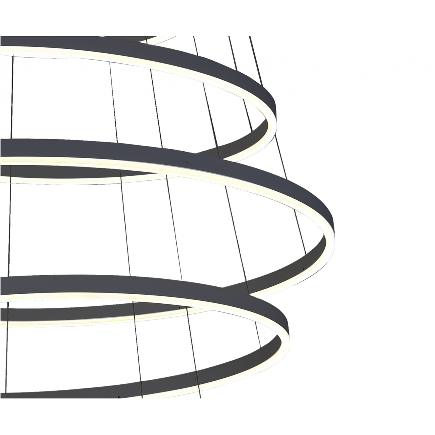 Подвесной светильник Kink Light 08537,19(4000K) Тор