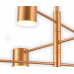Люстра Kink Light 07650-6,33(3000K) Мекли Люстра Kink Light 07650-6,33(3000K) Мекли