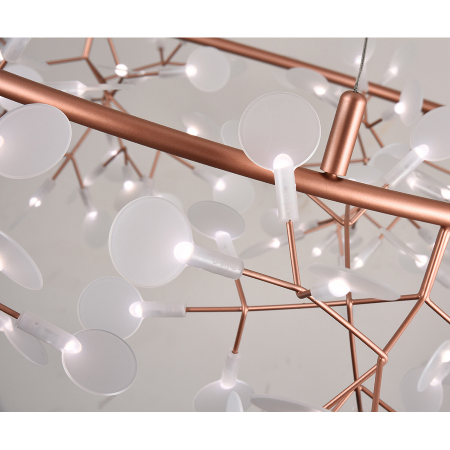 Люстра Kink Light 07521-162,33 Ветта