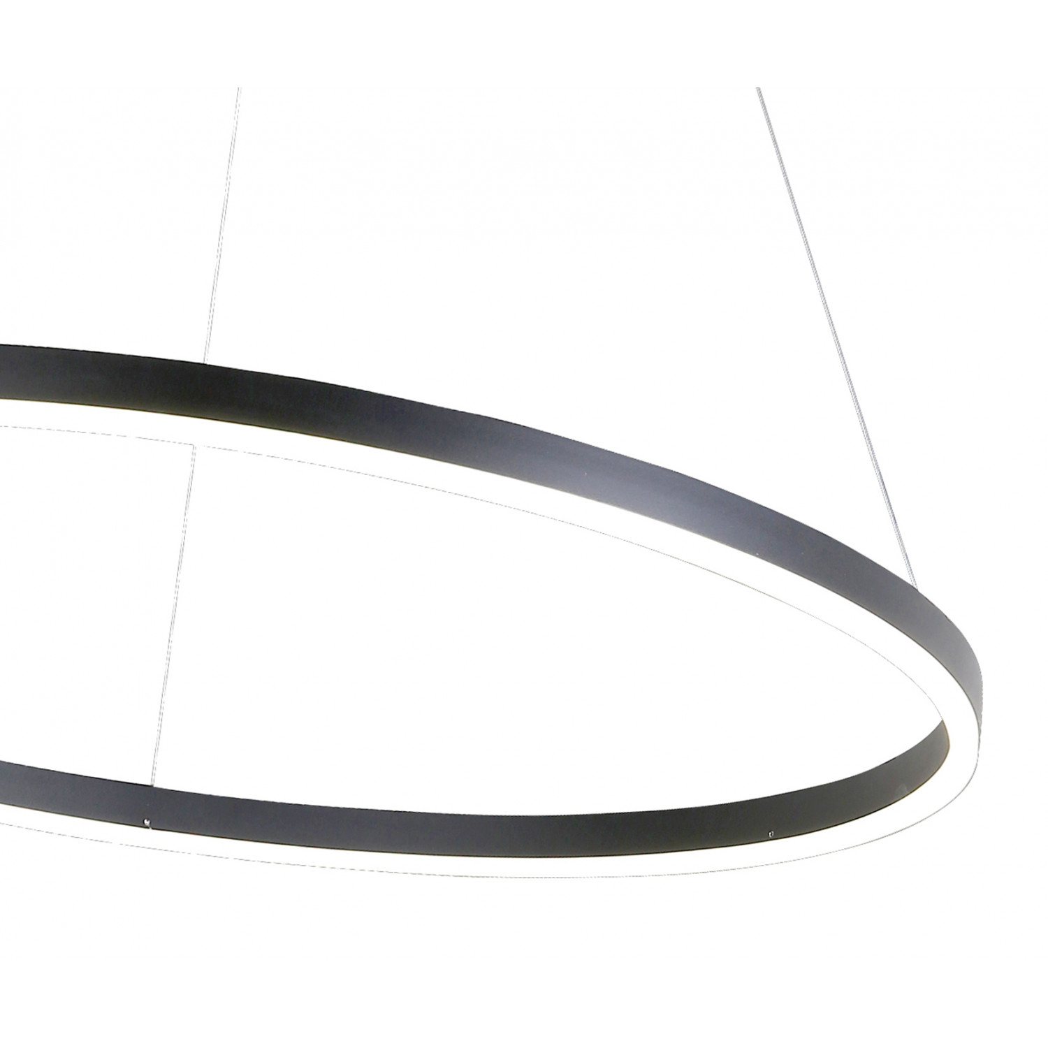Подвесной светильник Kink Light 08218,19A(4000K) Тор