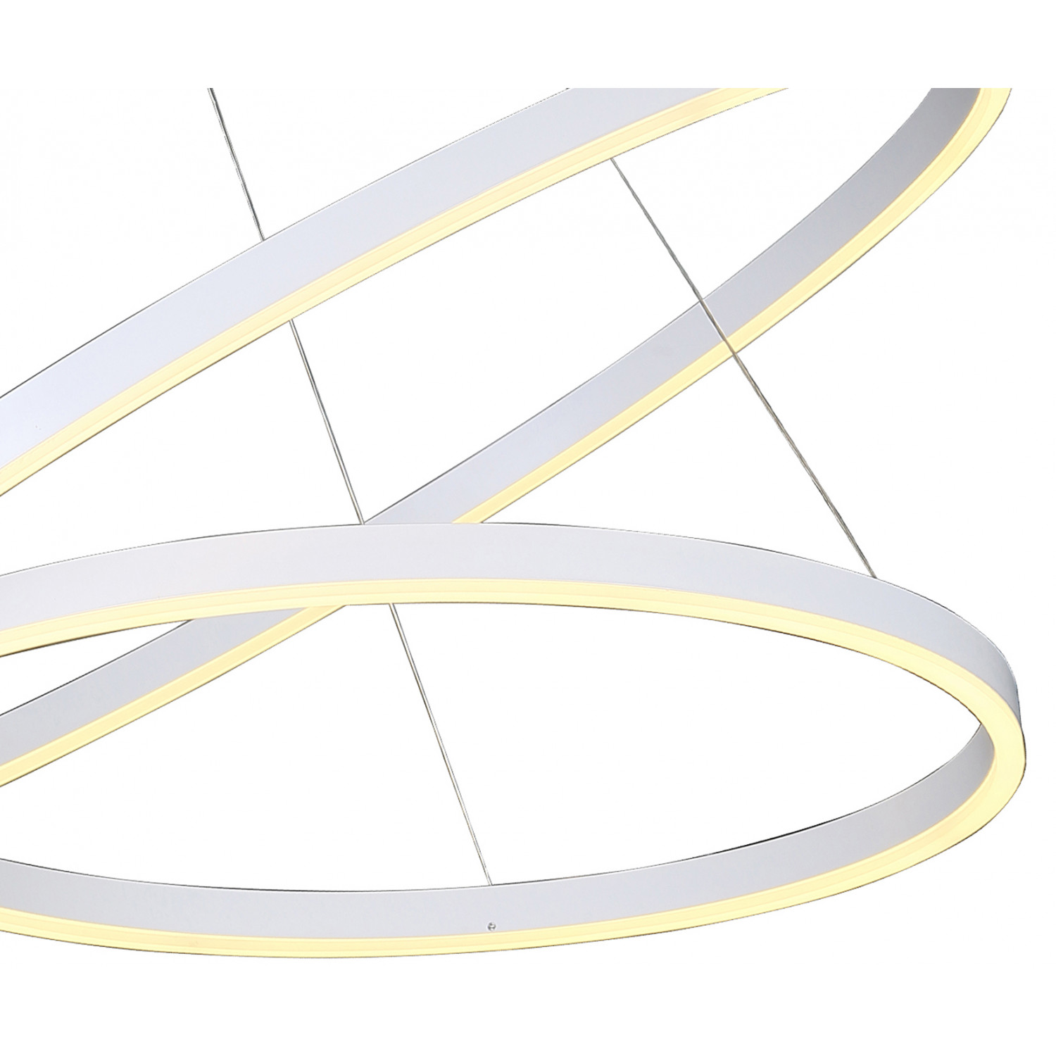 Подвесной светильник Kink Light 08220,01A(4000K) Тор