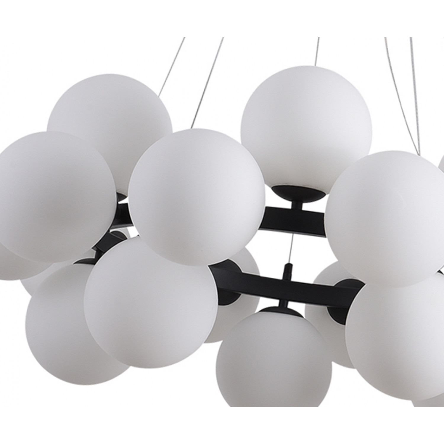 Люстра Kink Light 07508-20,19 Сида